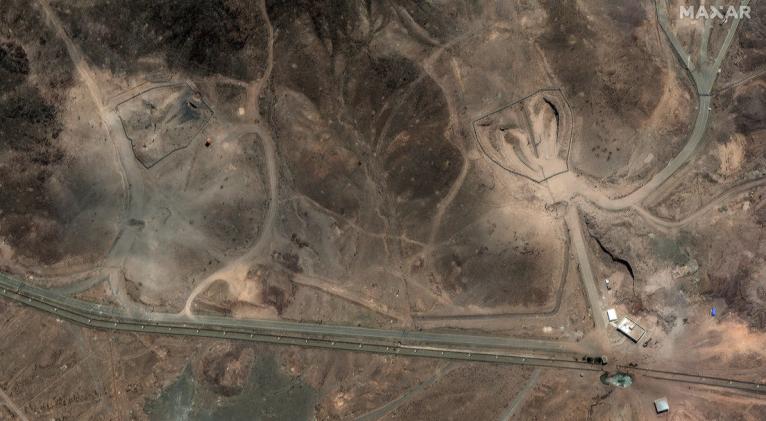 usa iran