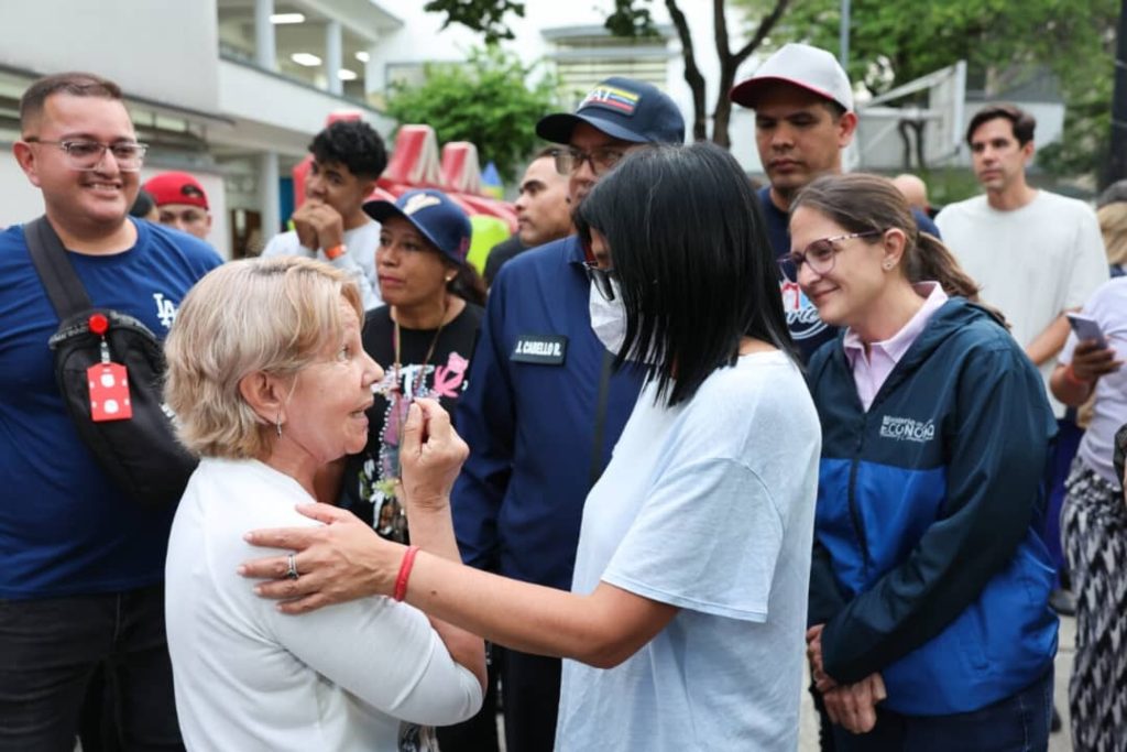 venezuela sismos ayudas 1