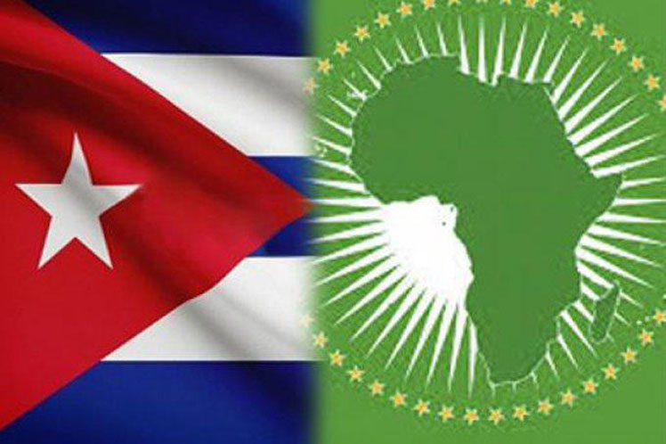 y cuba africa