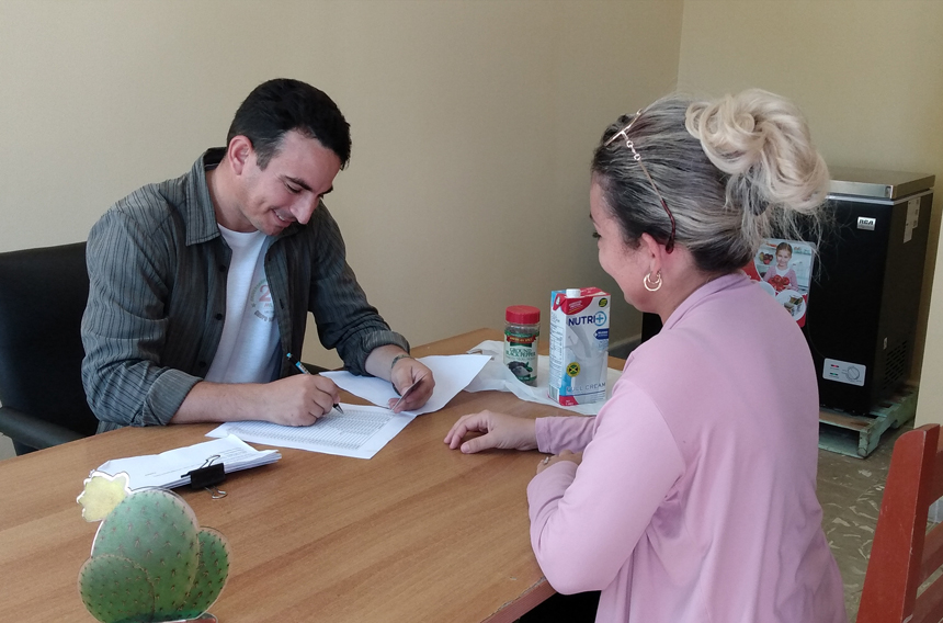 Pescatún transforma la infraestructura para consolidar el comercio virtual