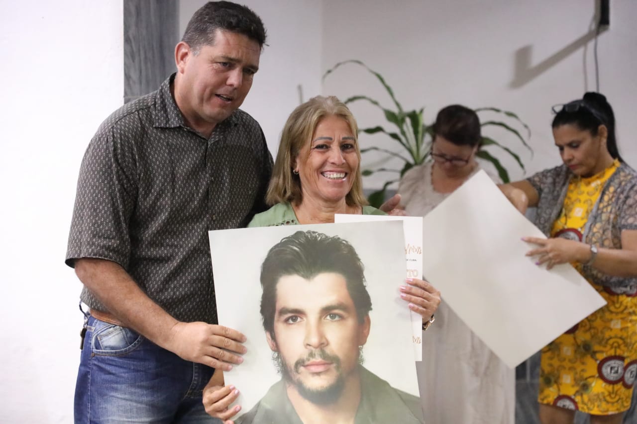  Reconocimiento a trabajadores de Partido8