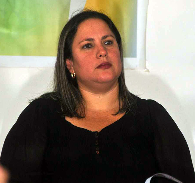 Elena Diego