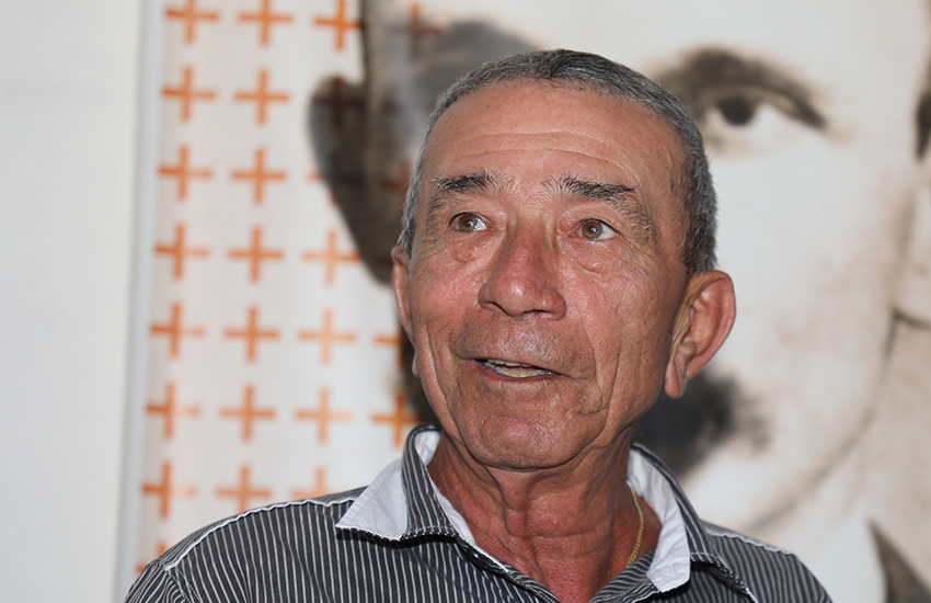 Jorge Pérez