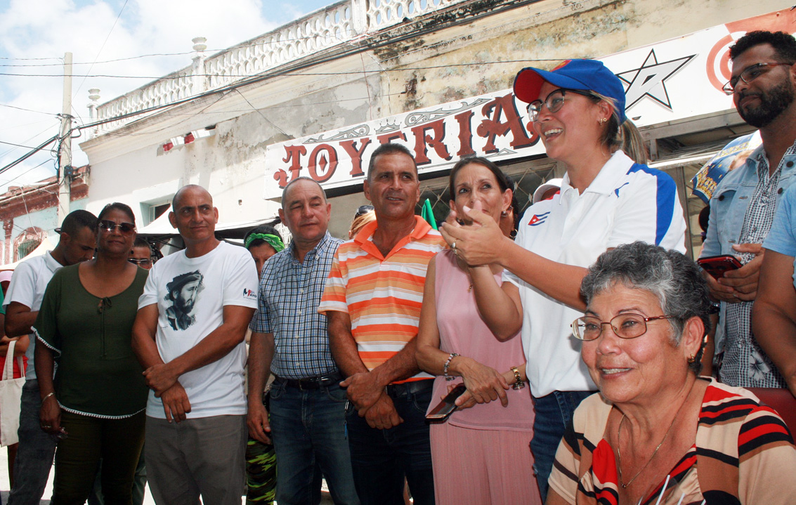 recibimiento las tunas chimeno 6