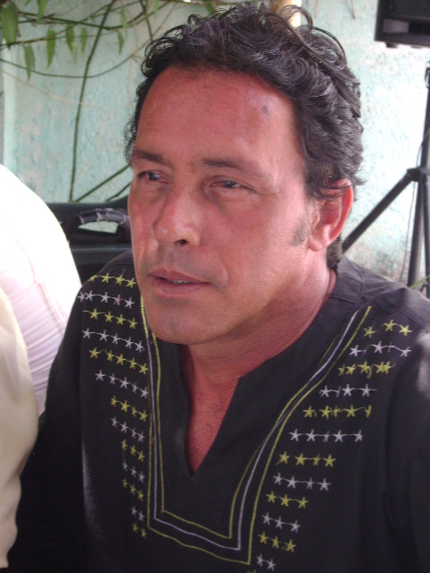 tony