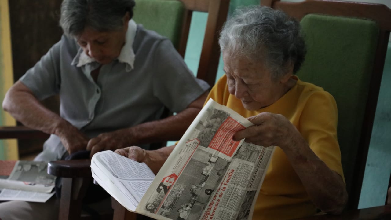visita a la casa de abuelos 4
