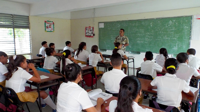 secundaria