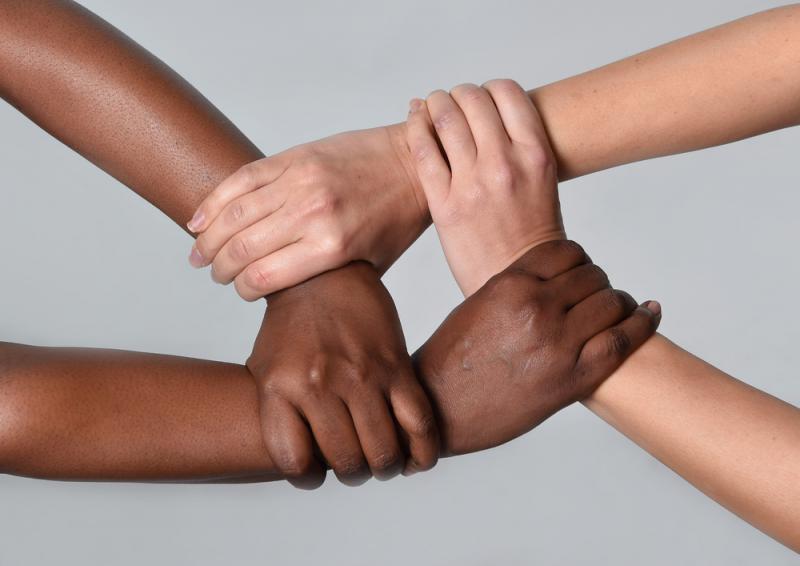 racismo pensando americas