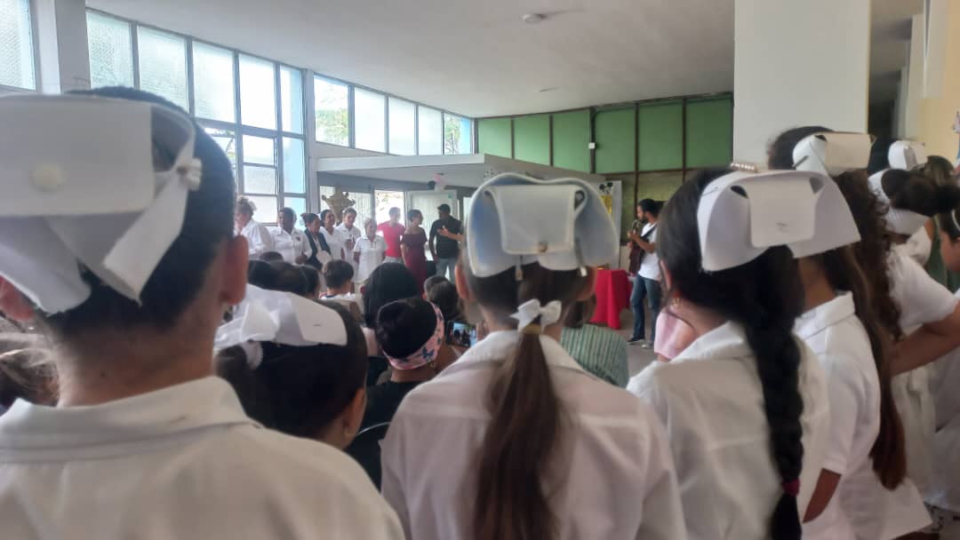 Por el Pasillo de los Sueños 2