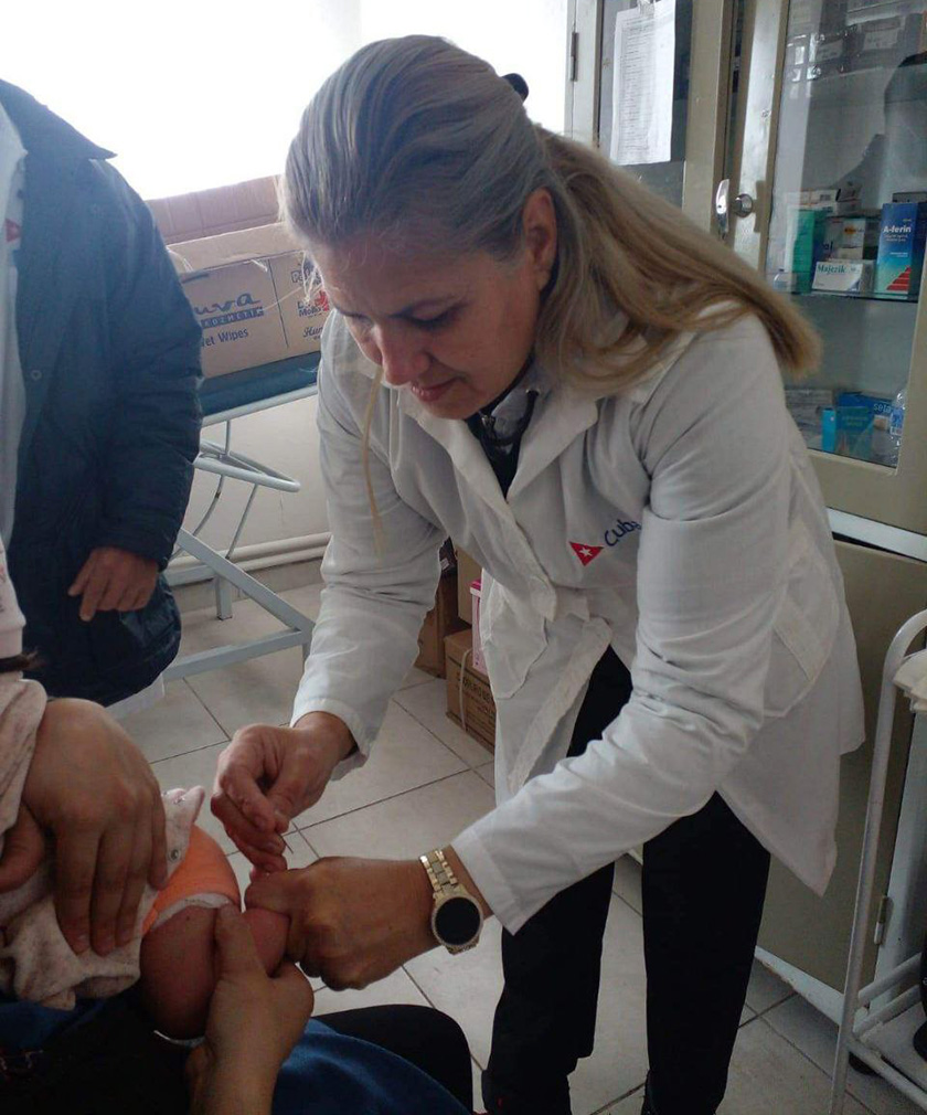 Turquia tunera 2