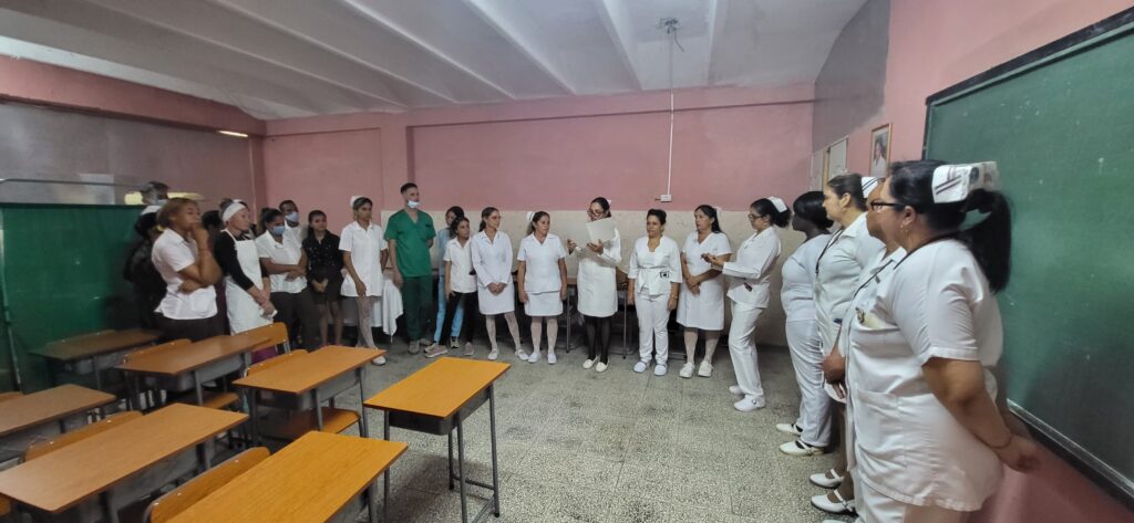 aula tecnologica