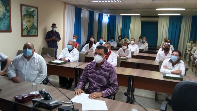 brigada salud lastunas