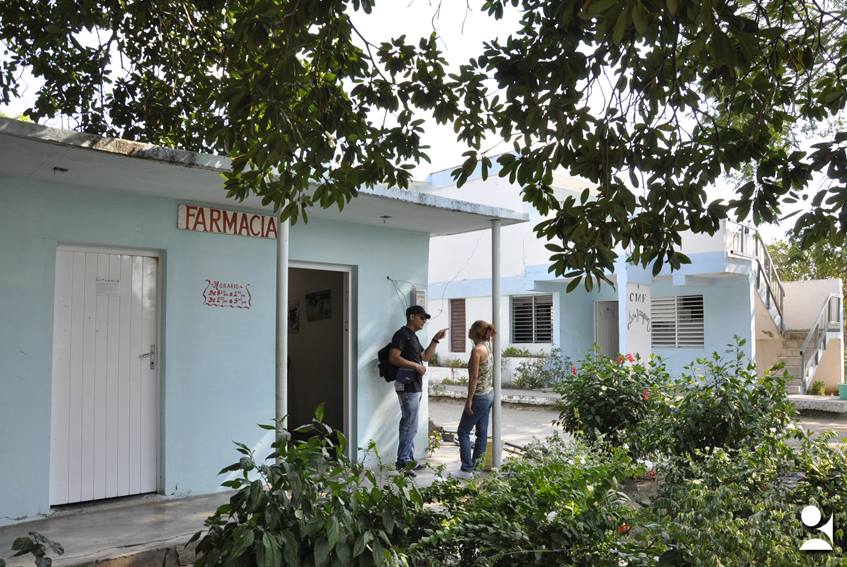 farmacia las tunas