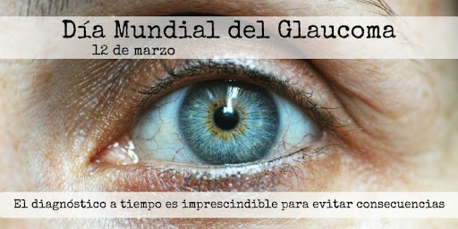 glaucoma cuba