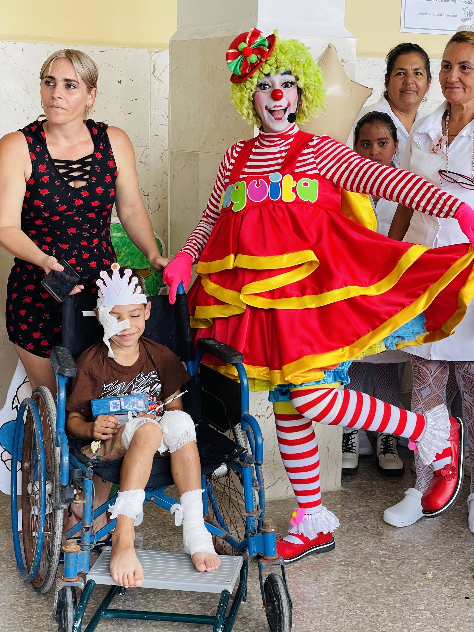 jornada Abril por la Pediatría 2