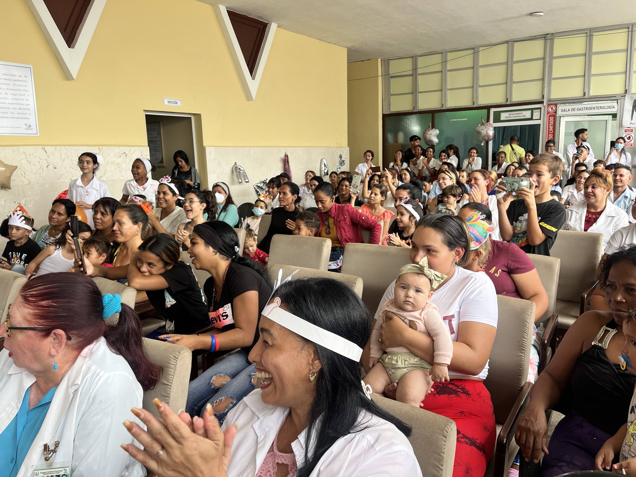 jornada Abril por la Pediatría 3