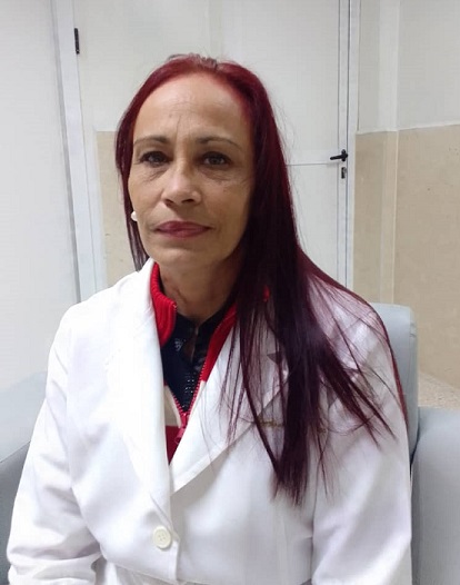 Mislenis Morales Sao