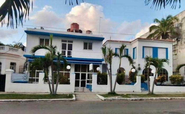 This is a unique initiative in the country, led by the Institute of Neurology and Neurosurgery.