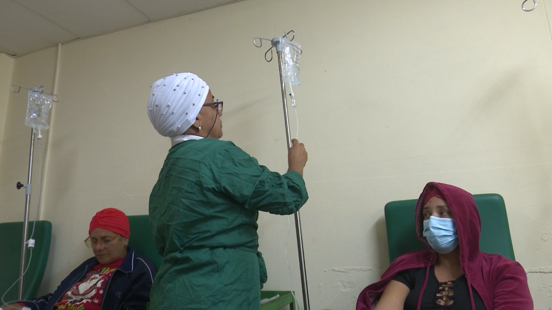 oncohematologia las tunas 1