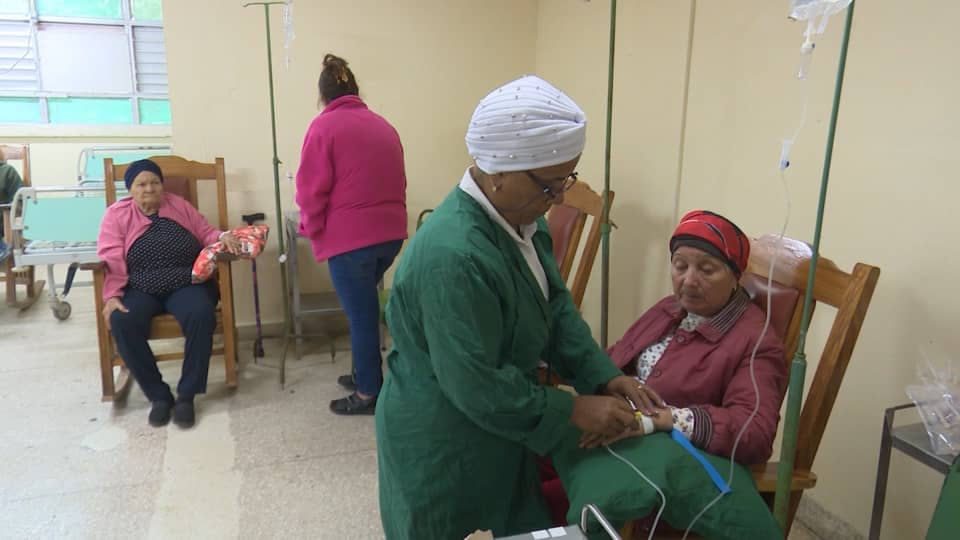 oncohematologia las tunas 2