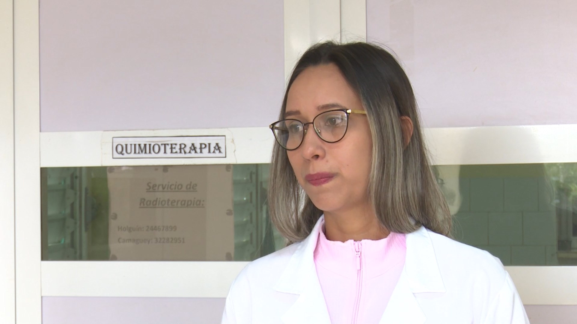 oncologia guevara las tunas 2