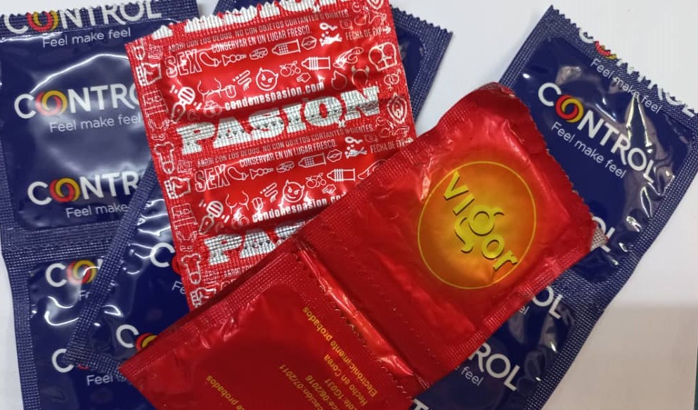 proteccion vs vih sida 2