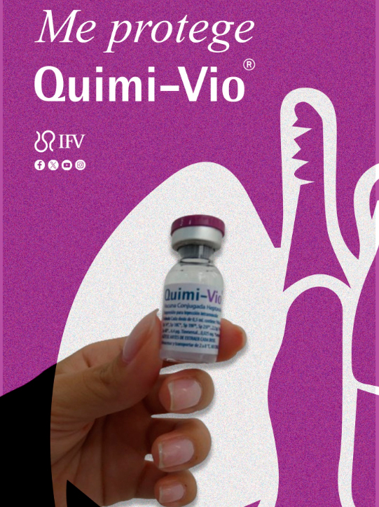 vacuna quimi vio