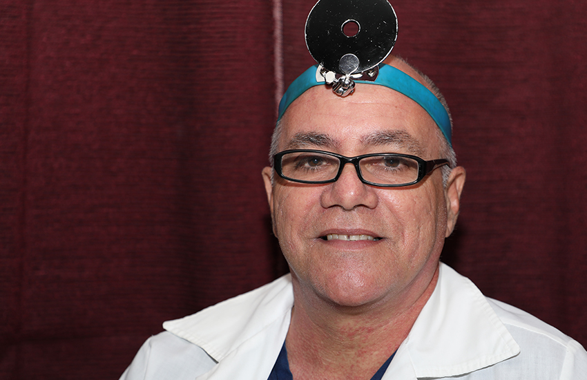 Dr. Mario Raúl Peña Roselló.