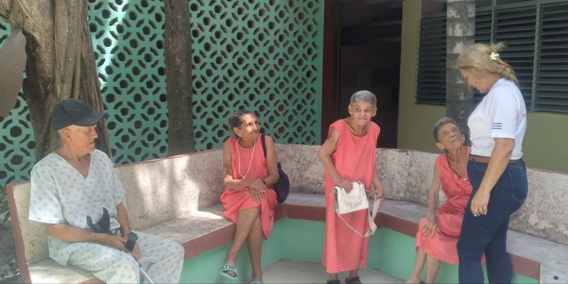 hogar de ancianos Carlos Font 3