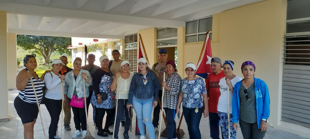 hogar de ancianos Carlos Font 7