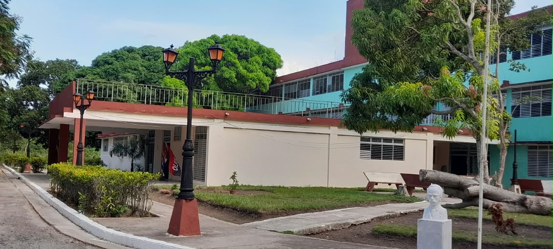 hogar de ancianos Carlos Font 9