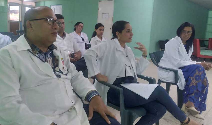 Instituciones tuneras se unen en la lucha contra el flagelo de las drogas.