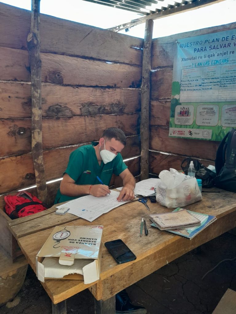 yunior médico chaparrero en guatemala 4