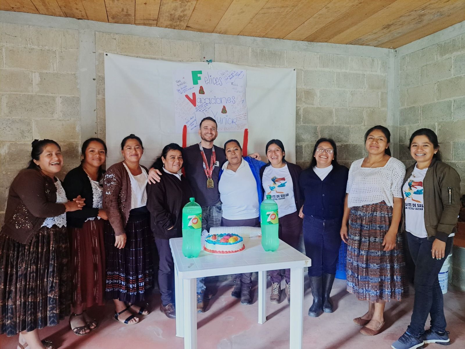 yunior médico chaparrero en guatemala 6