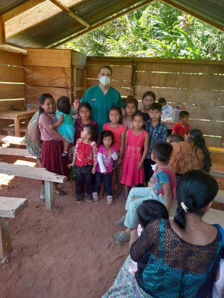 yunior médico chaparrero en guatemala 7