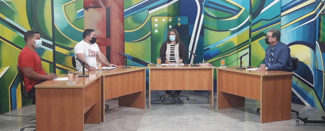 Alto Y Claro programa TV 19 marzo 2022