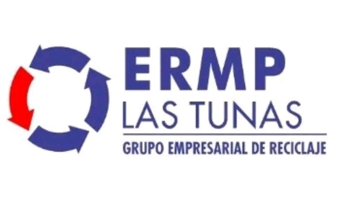 Empresa de recuperación de materia prima