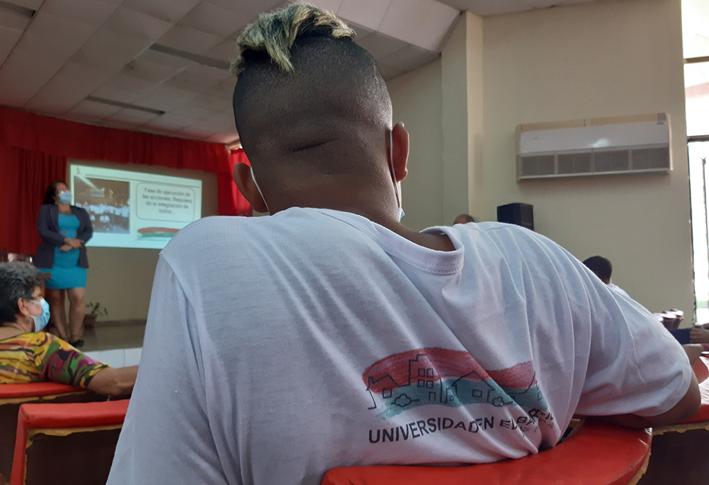 Summer courses are among the initiatives during the summer.