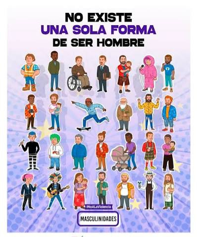 Masculinidades 5