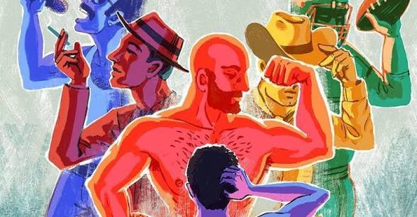 Masculinidades 6