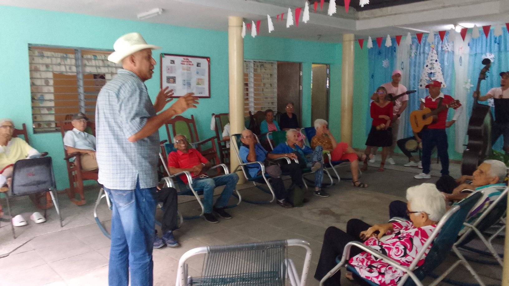 Proyecto Zabalendo