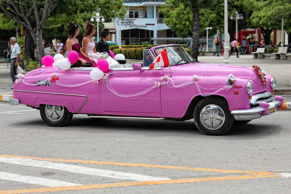 Quinceanera in Holguin Cuba 066