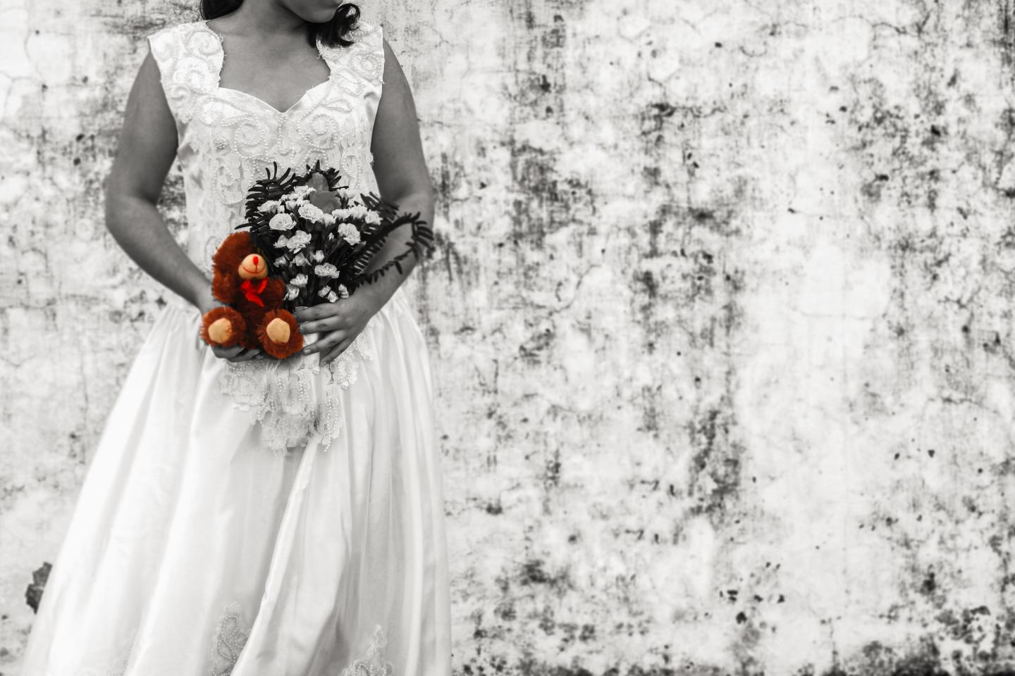  UNICEF ElSalvador Martinez matrimonio adolescente