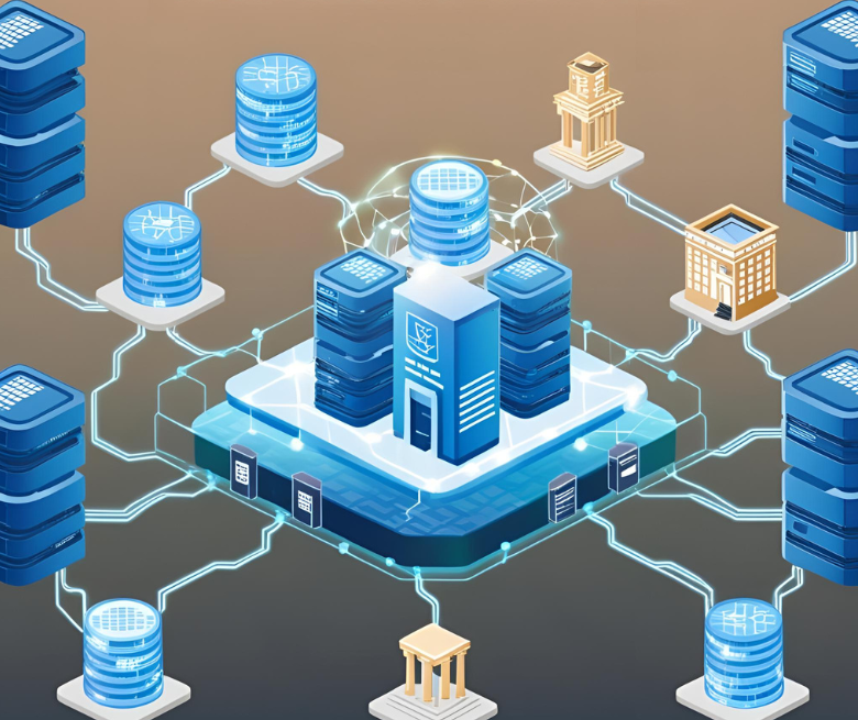 interopertividad de sistemas generada con IA