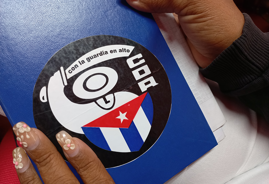 resumen visita CDR LasTunas 2022