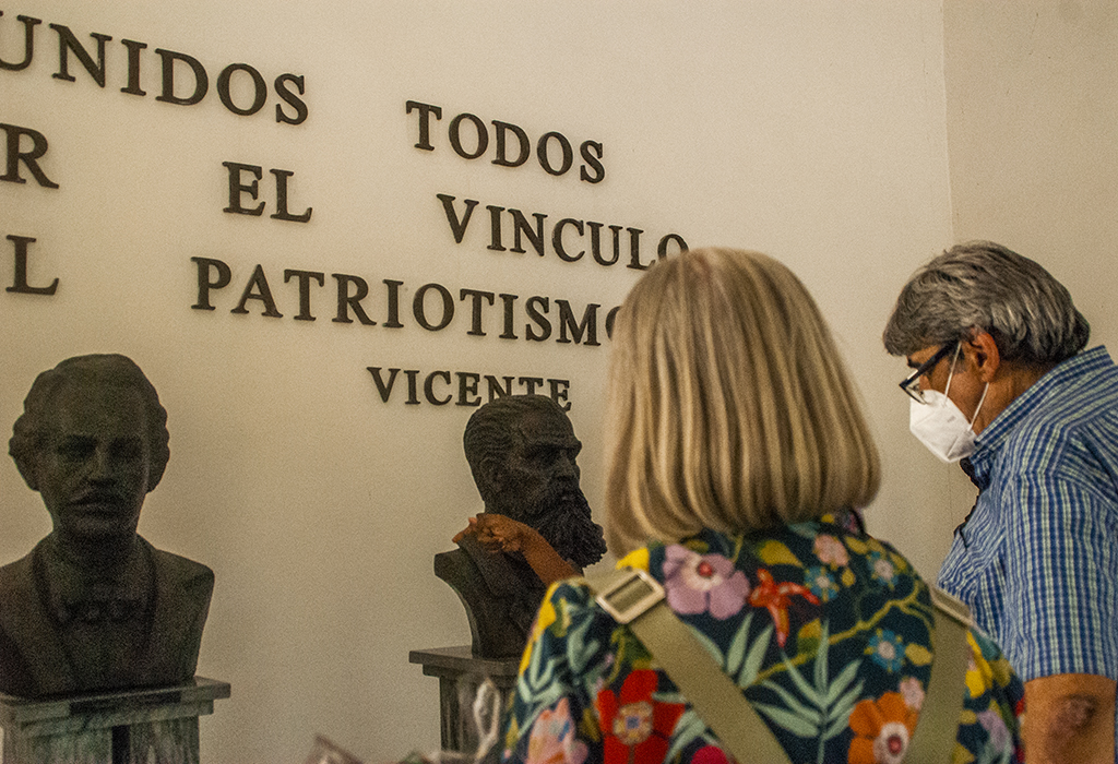 visita gianni agelisa 2022 2