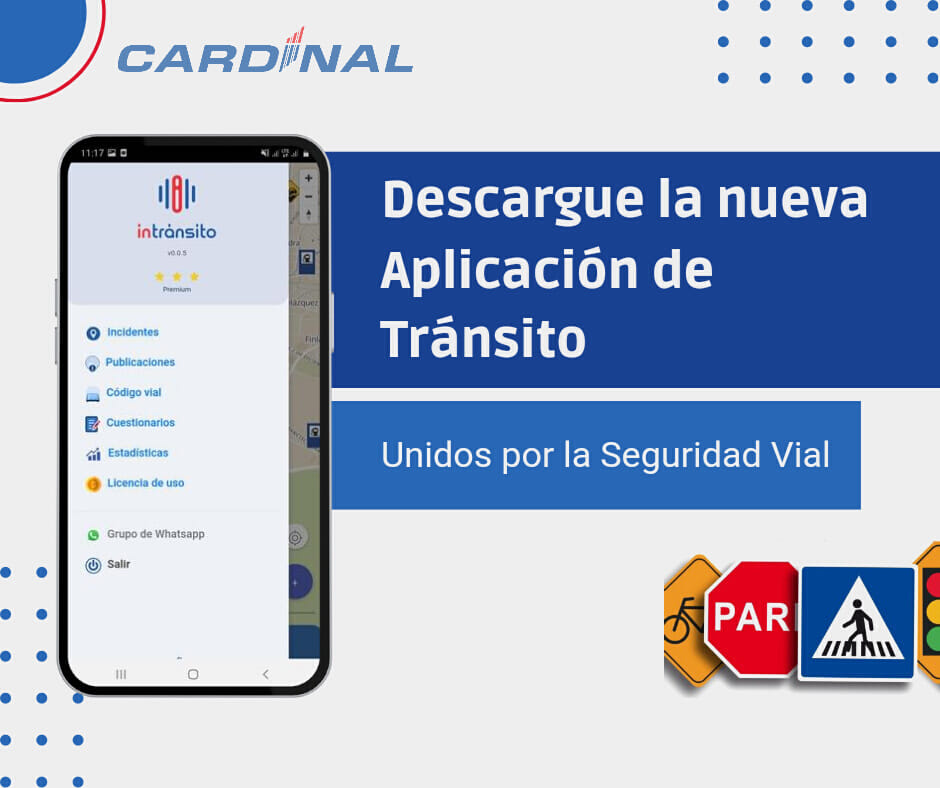 apk transito