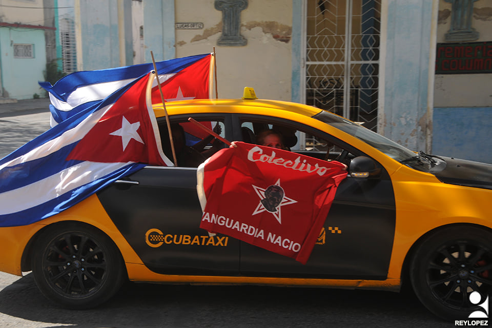cubataxi