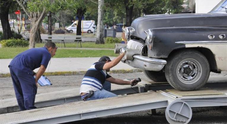 inicia en cuba nuevo proceso de homologacion de vehiculos ensamblados 1