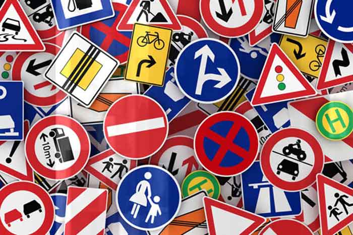 Special measures to guarantee road safety aimed at students security